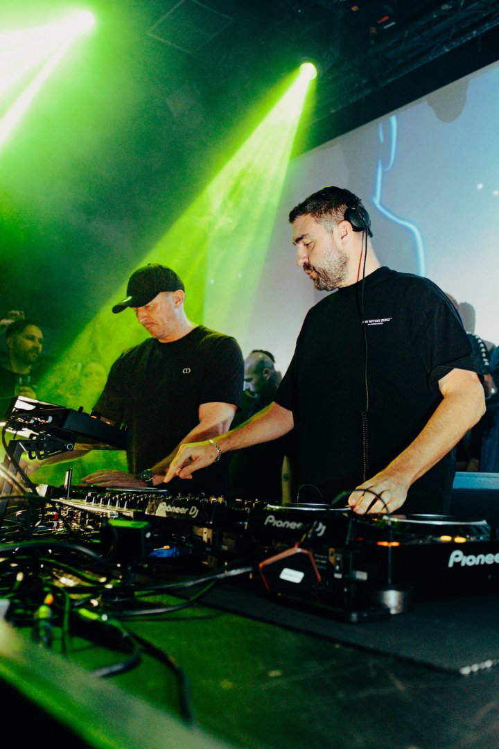 CAMELPHAT | ROXY Prague