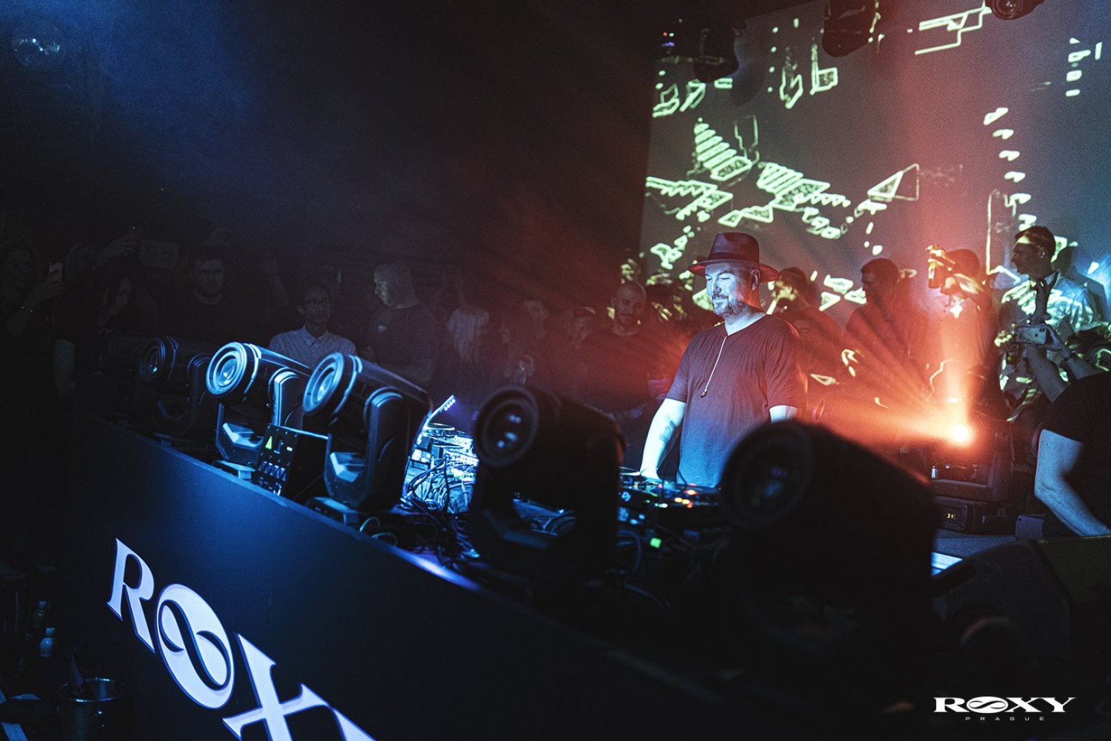 Kölsch | ROXY Prague