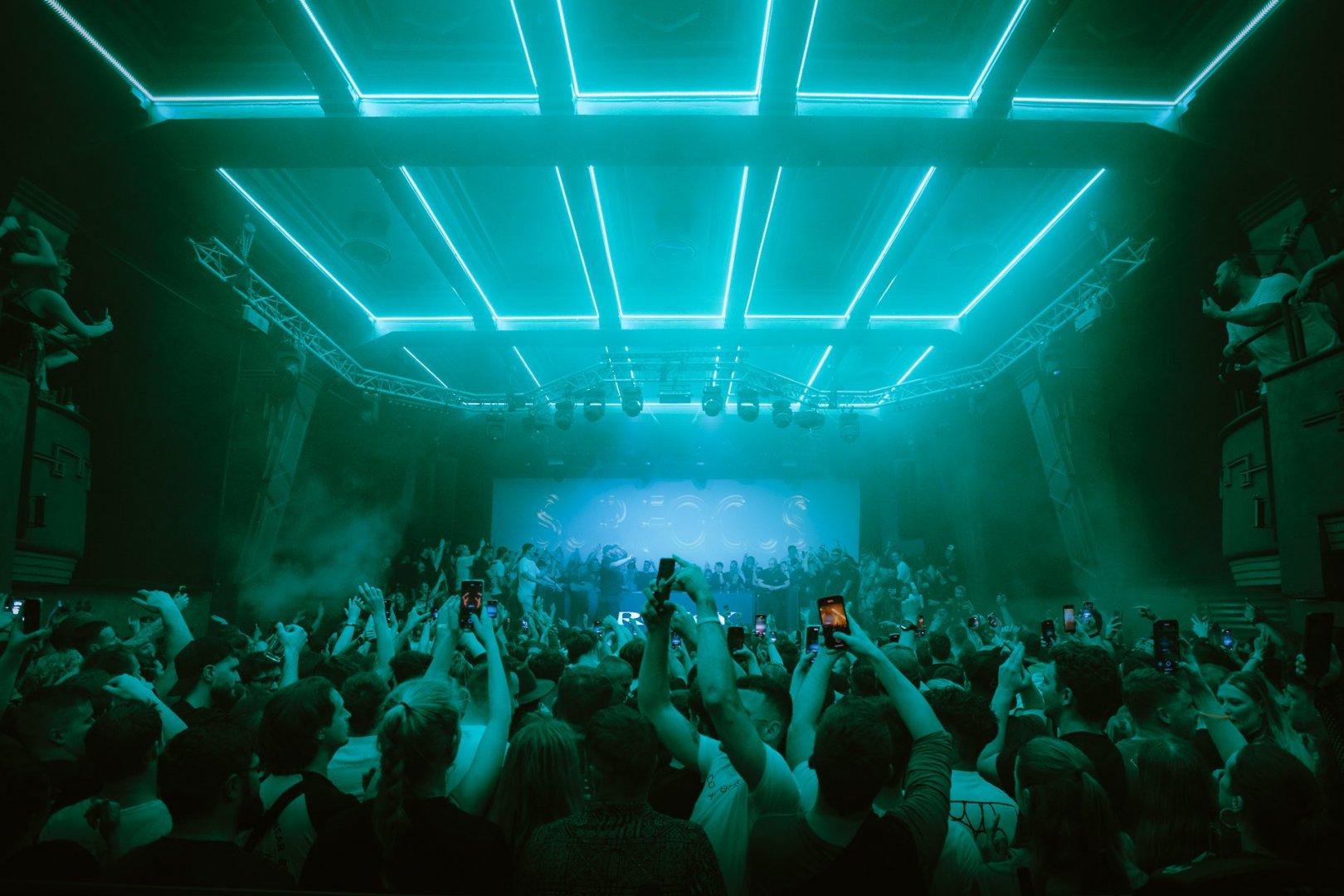 SUB FOCUS DAY 2 | ROXY Prague