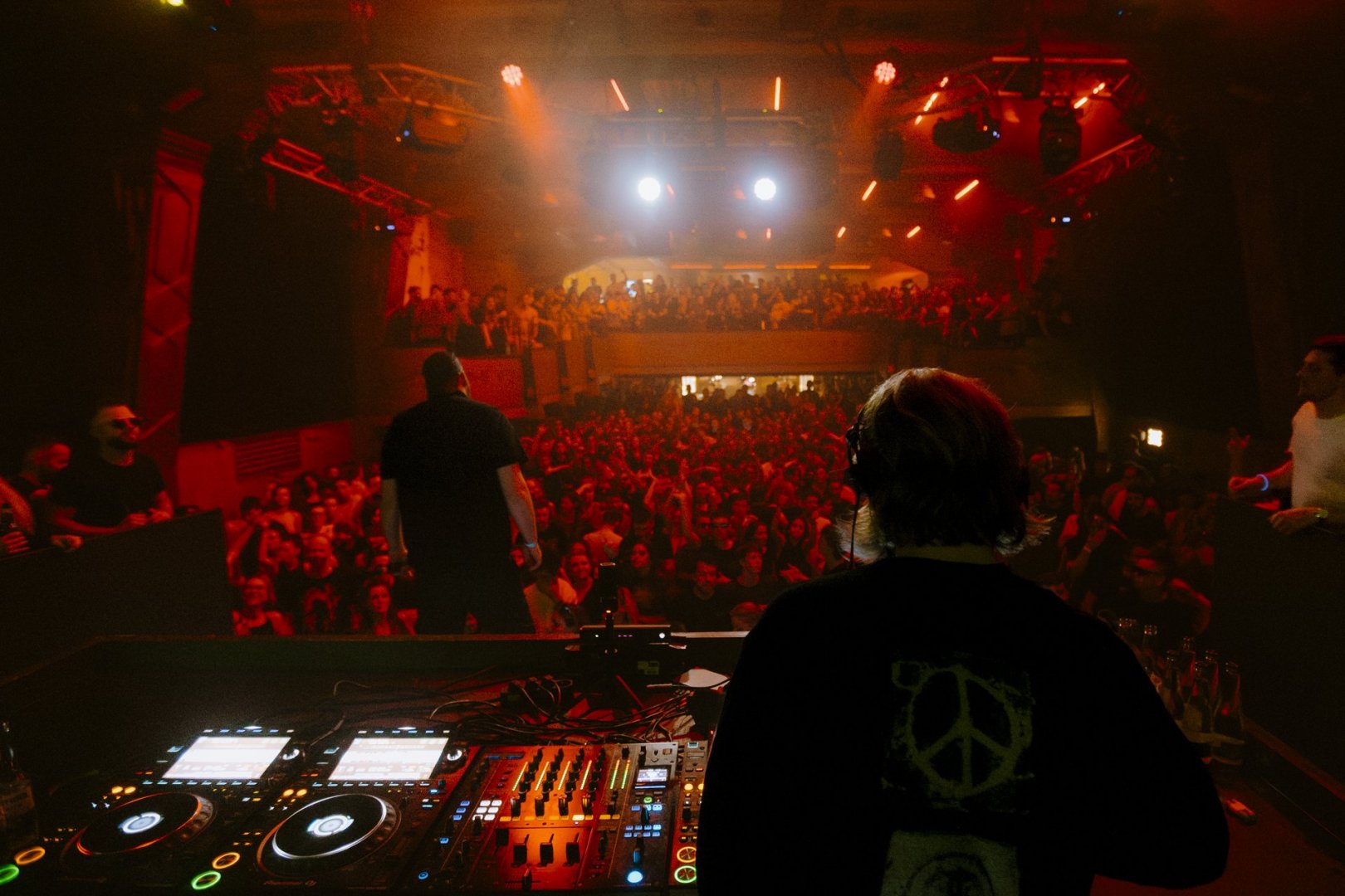 SUB FOCUS DAY 2 | ROXY Prague