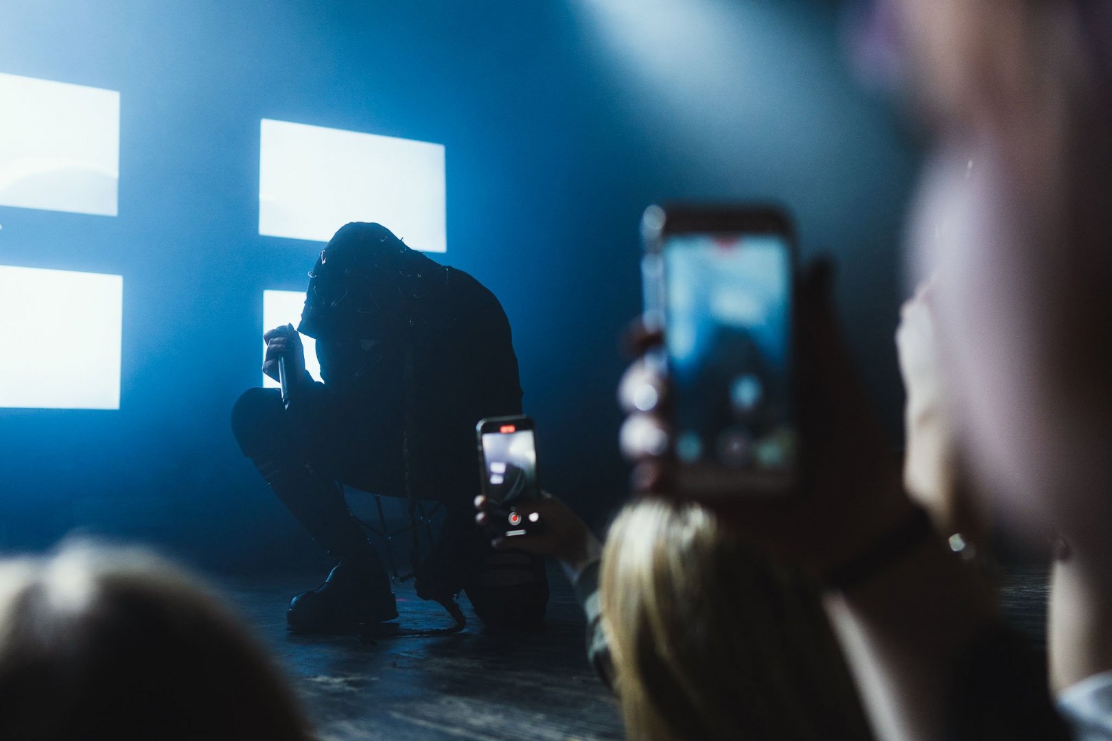 IC3PEAK | ROXY Prague