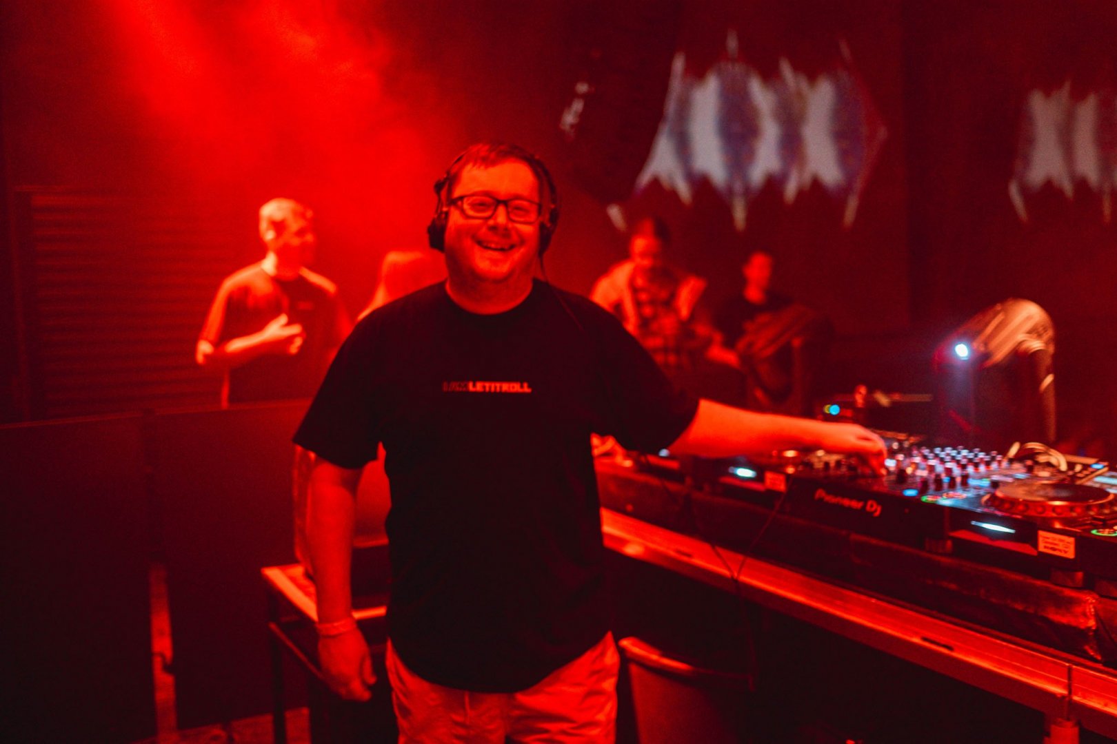 Sub Focus | ROXY Prague