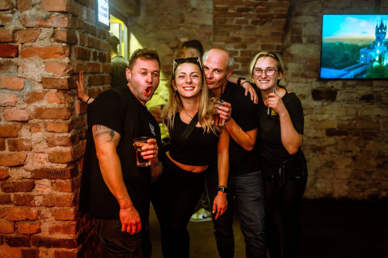 ADAM BEYER | ROXY Prague