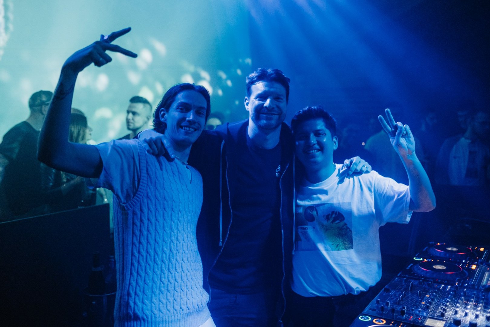 Yotto | ROXY Prague