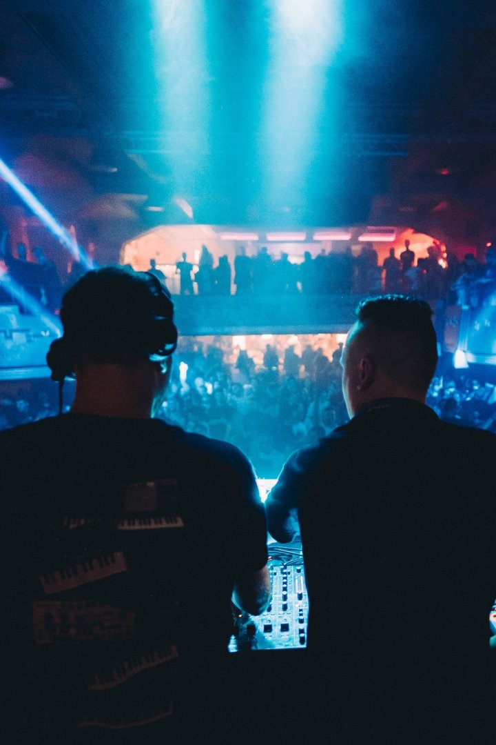 PAN-POT | ROXY Prague