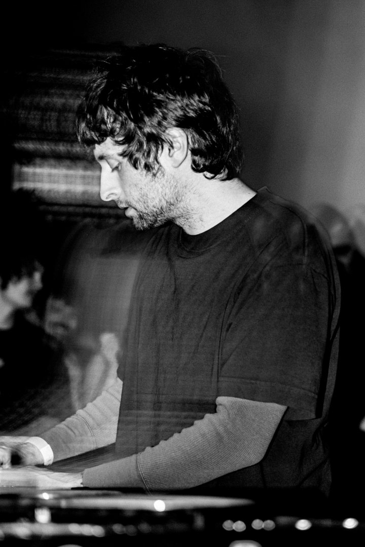 MALL GRAB | ROXY Prague