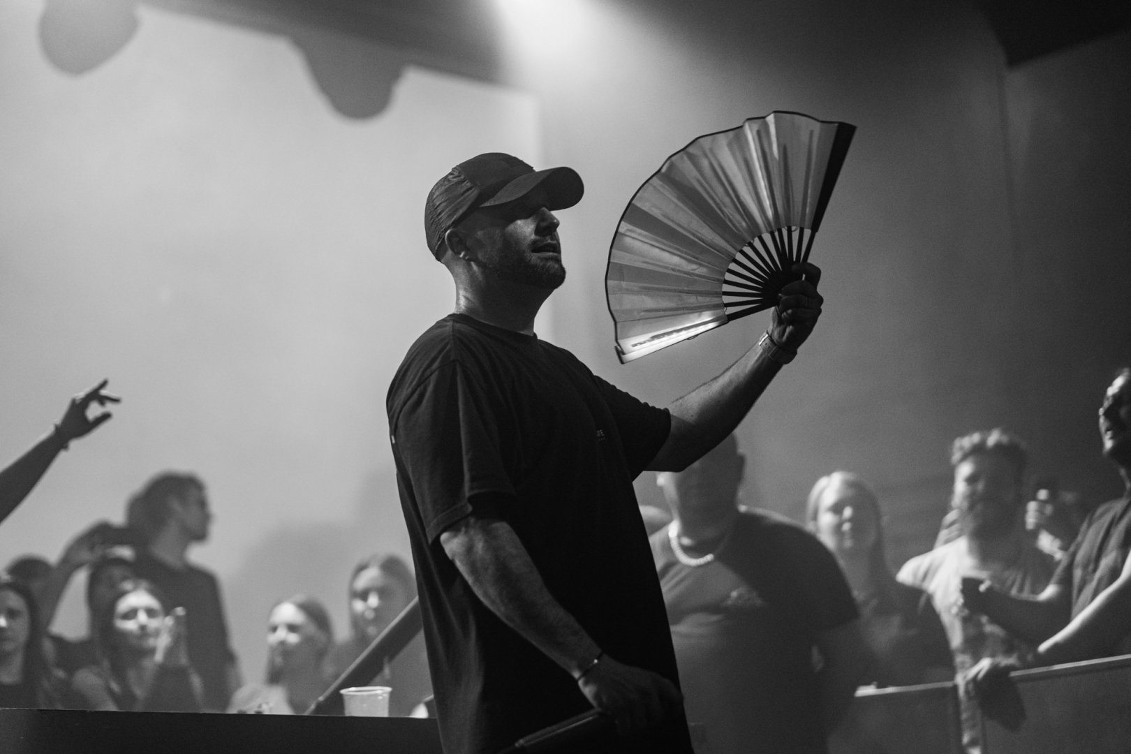 HYBRID MINDS DAY 2 | ROXY Prague