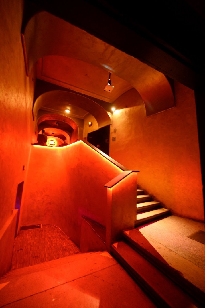 Kollektiv Turmstrasse | ROXY Prague
