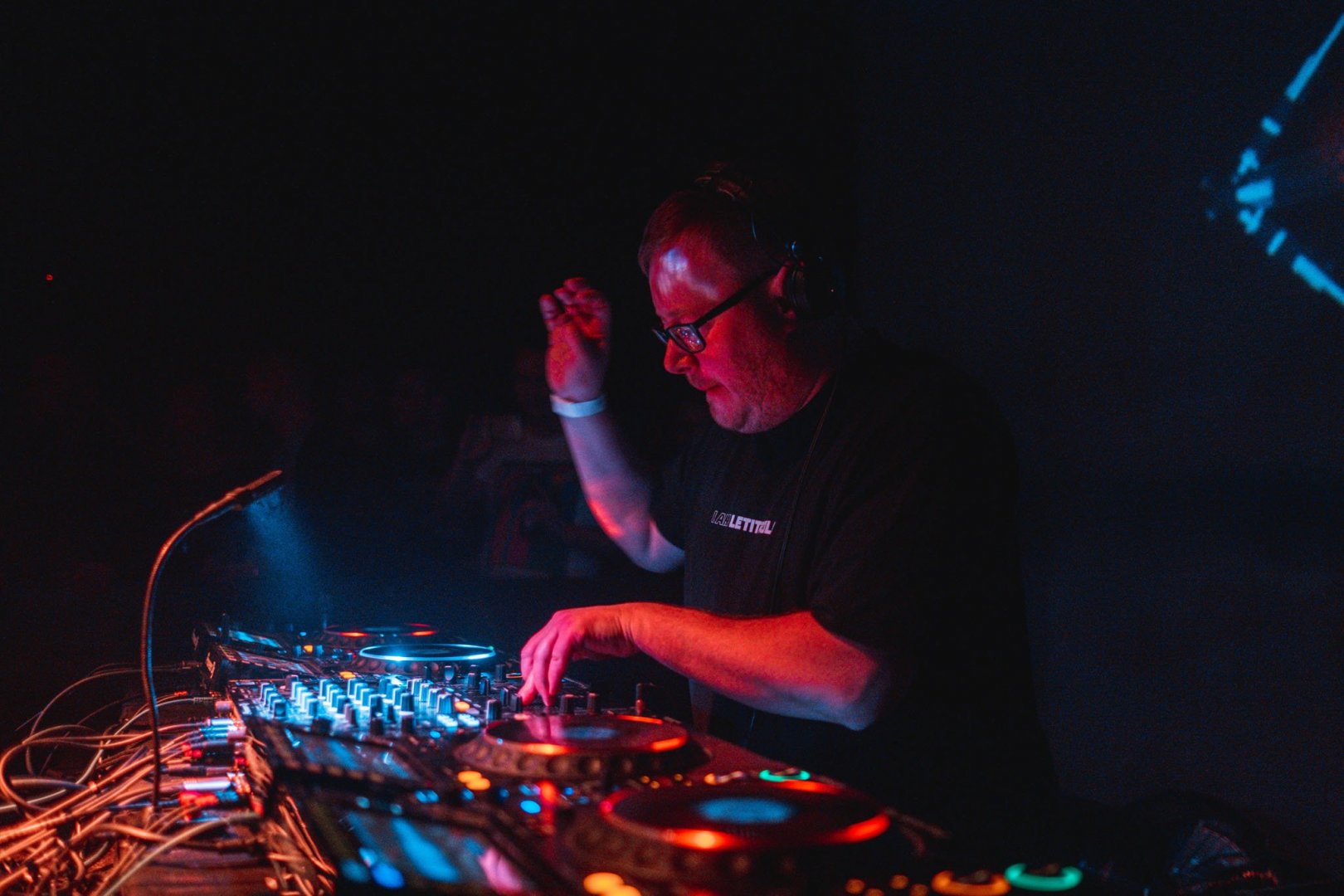 Sub Focus | ROXY Prague