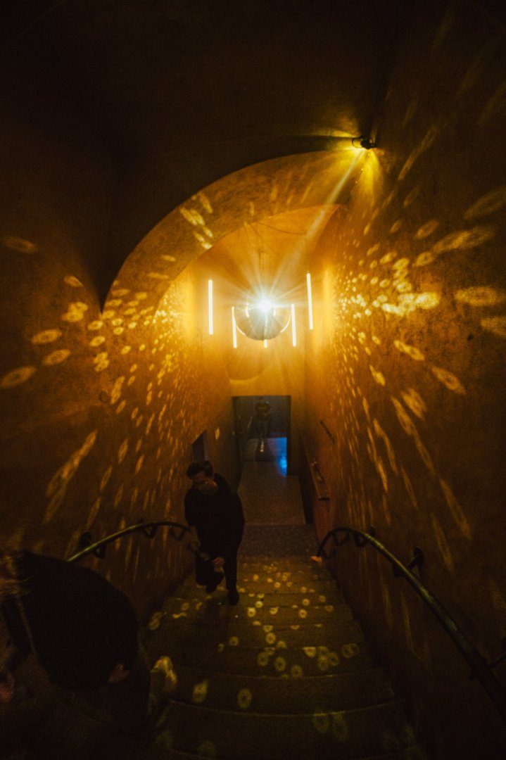 NETSKY WEEKENDER: DAY 1 | ROXY Prague