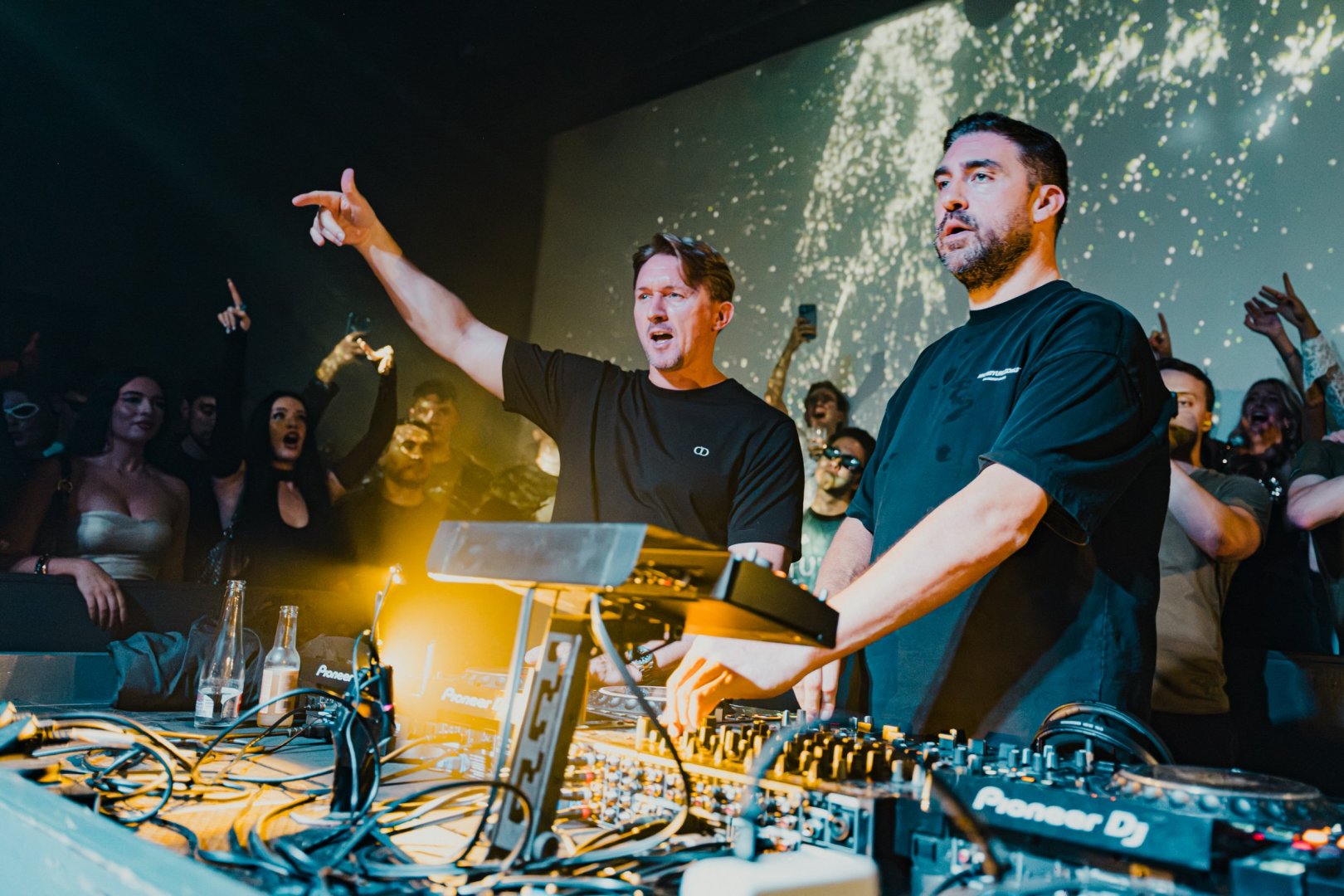 CAMELPHAT | ROXY Prague