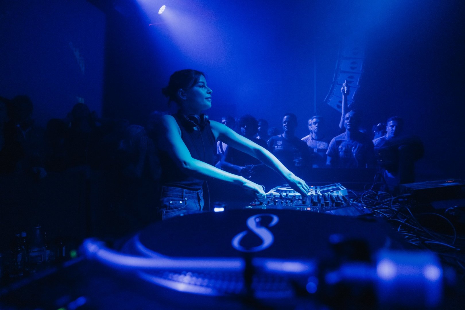 Anfisa Letyago | ROXY Prague