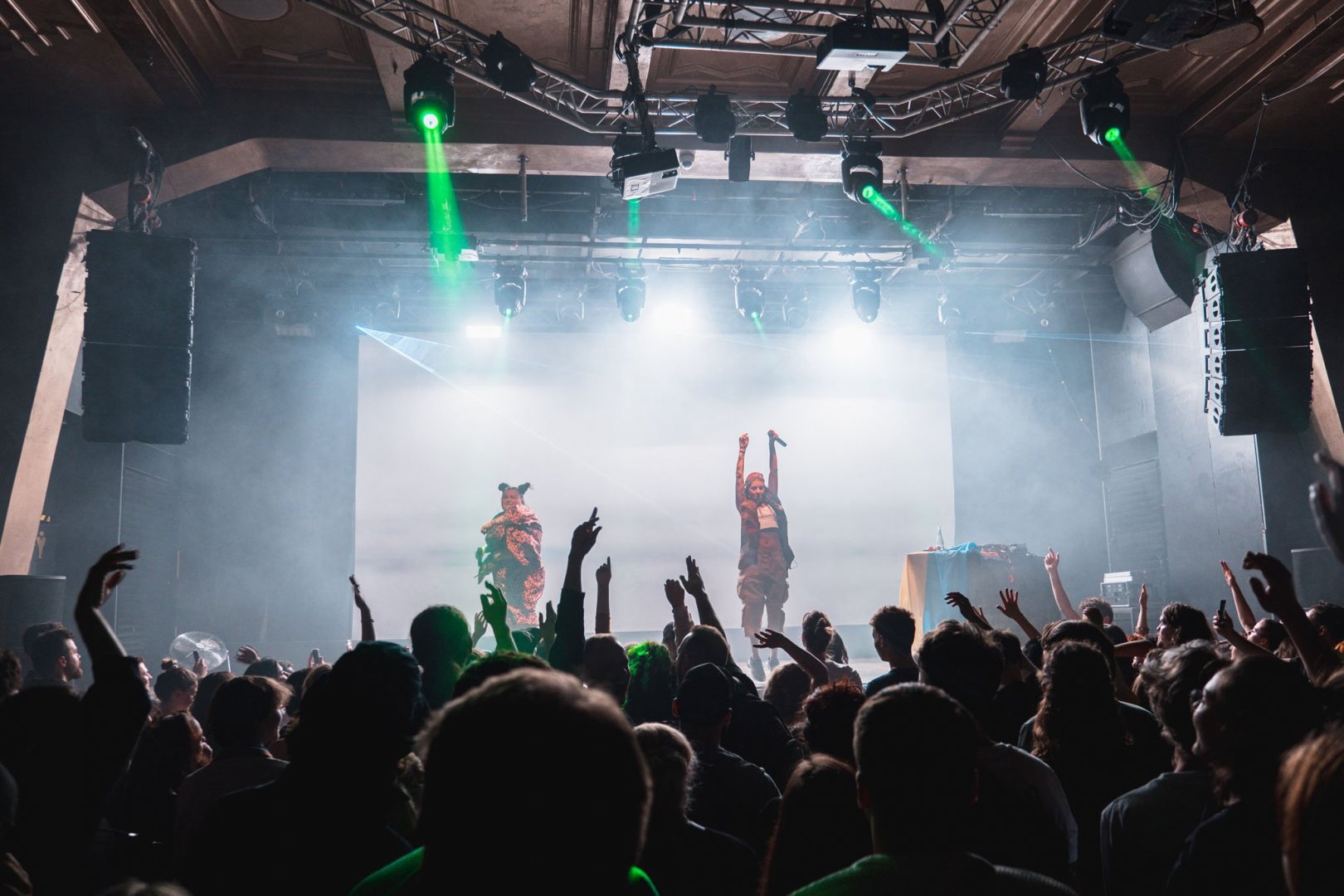 Alyona Alyona | ROXY Prague
