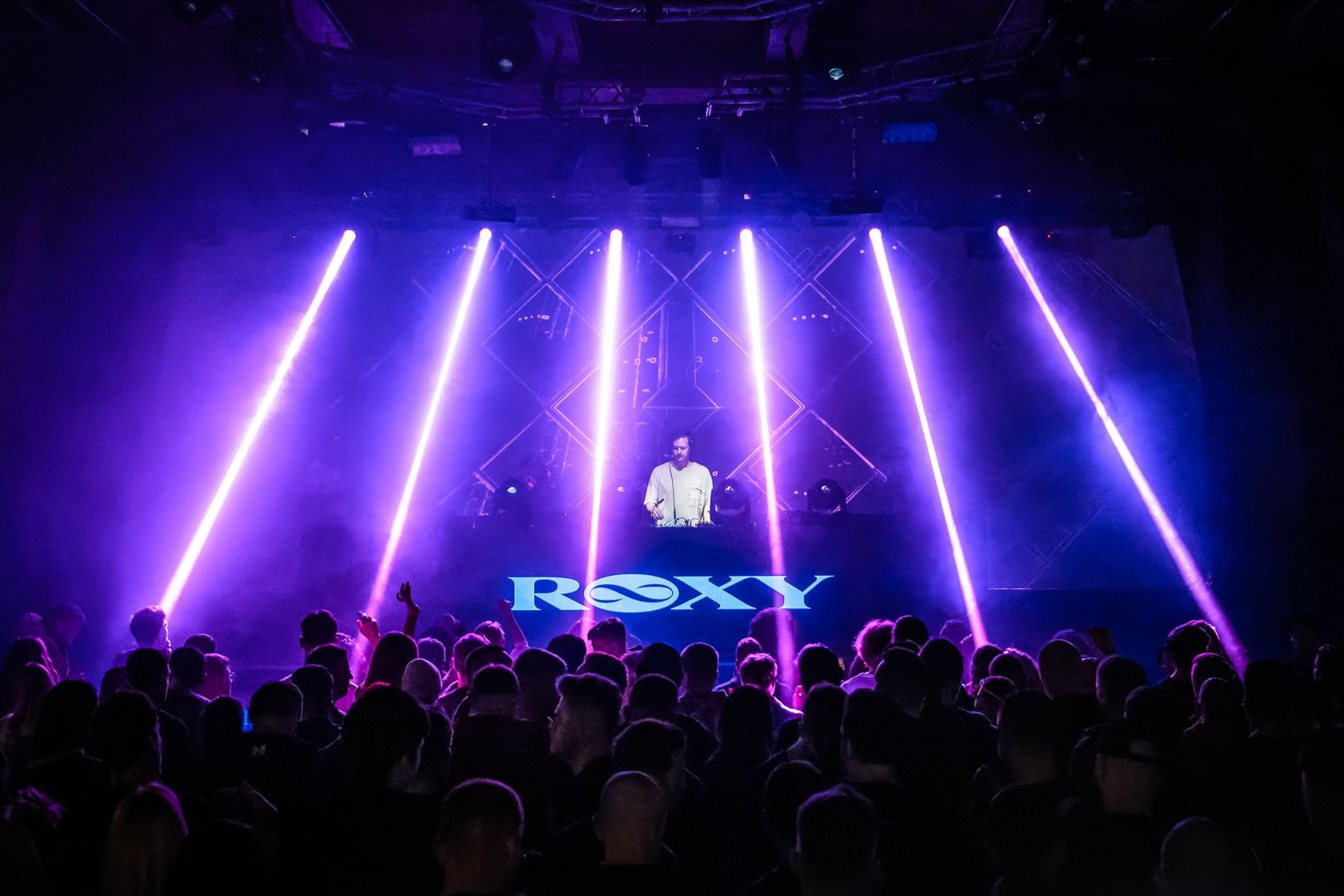 Sama' Abdulhadi | ROXY Prague