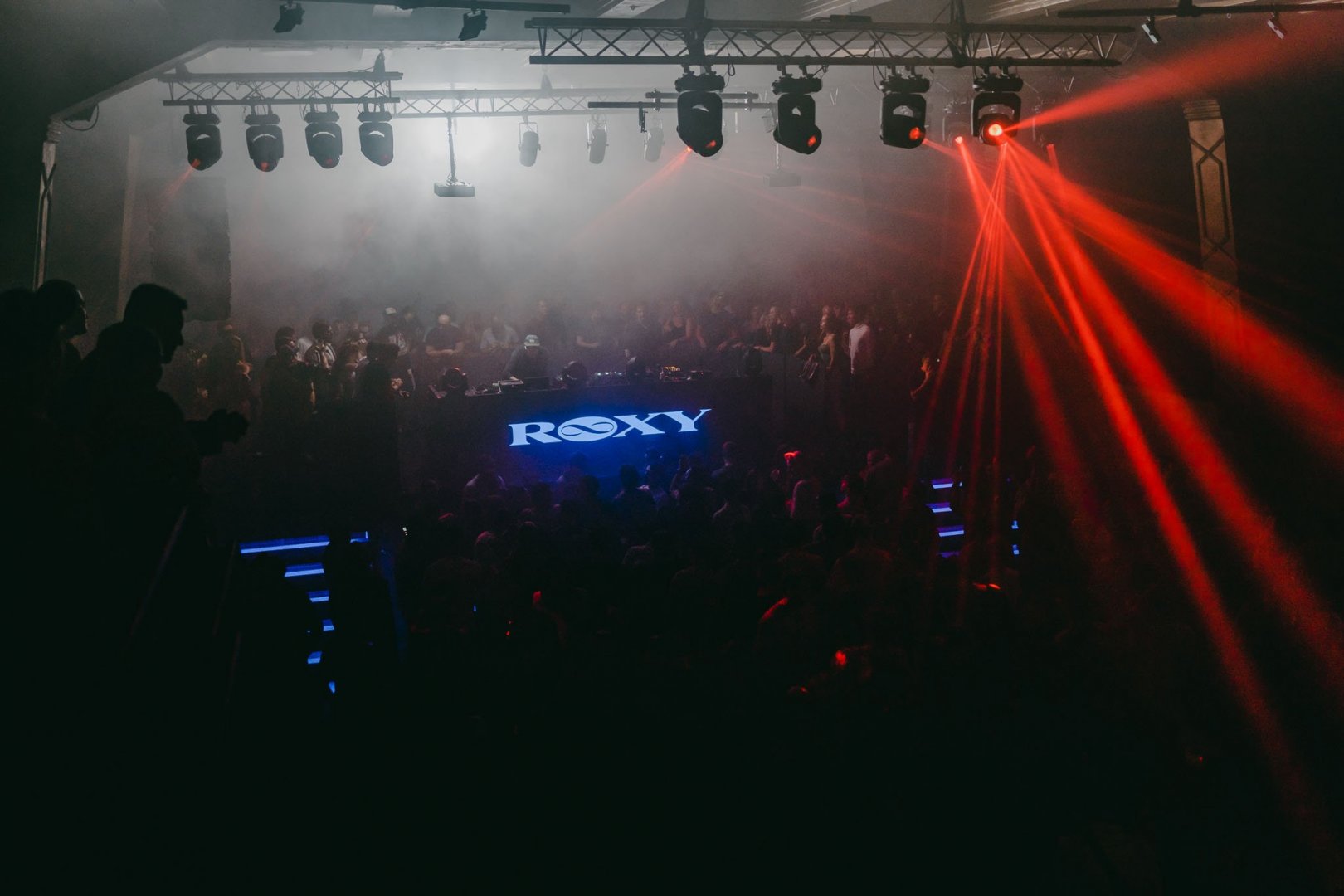 Kollektiv Turmstrasse | ROXY Prague