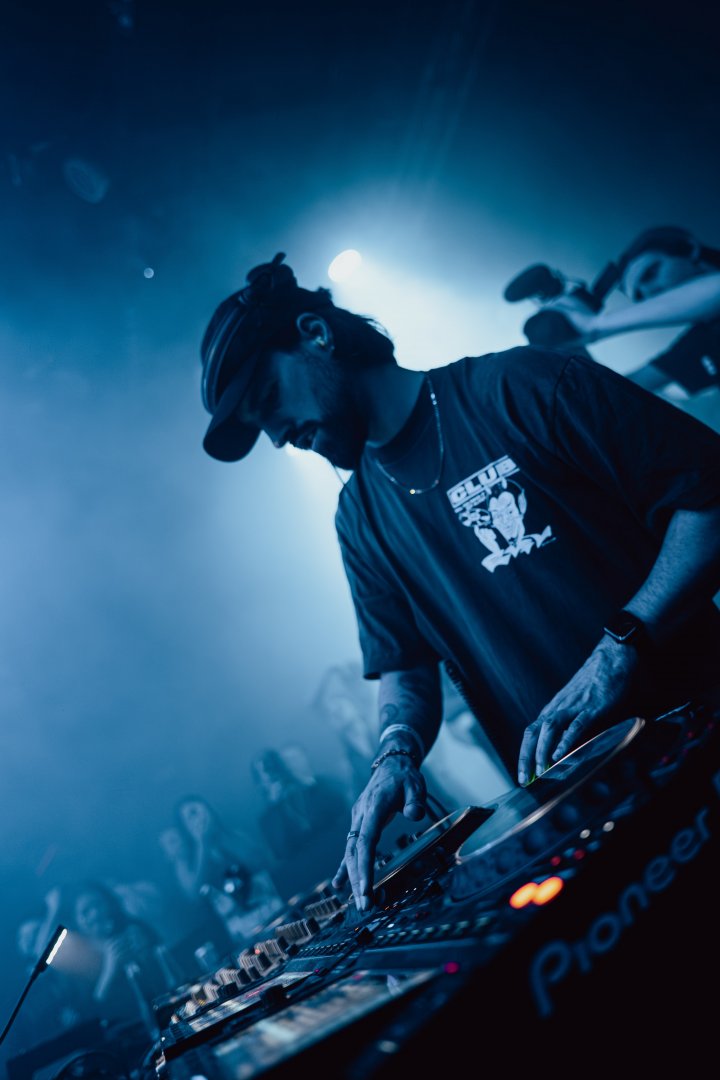 AIROD | ROXY Prague