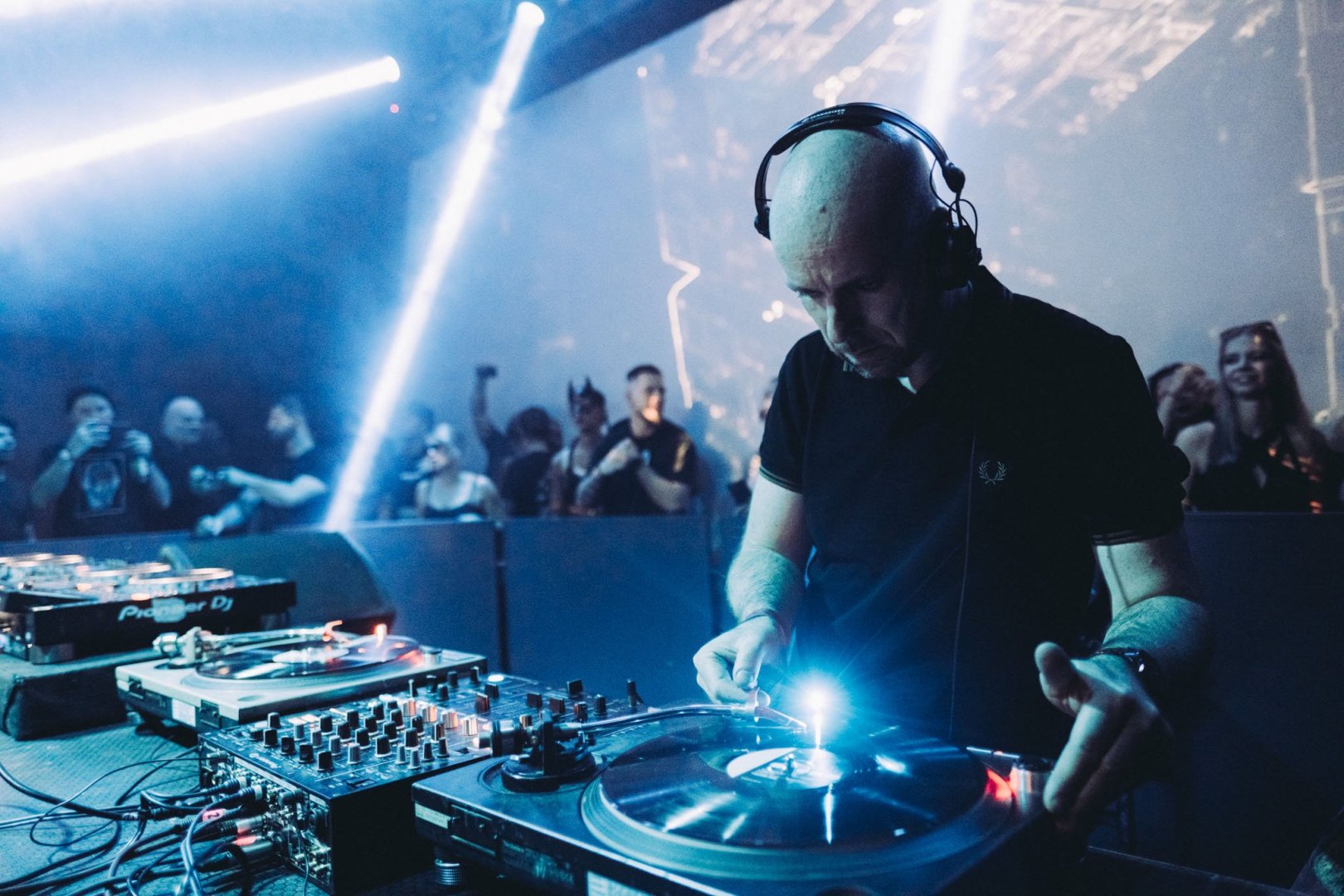 Kobosil | ROXY Prague