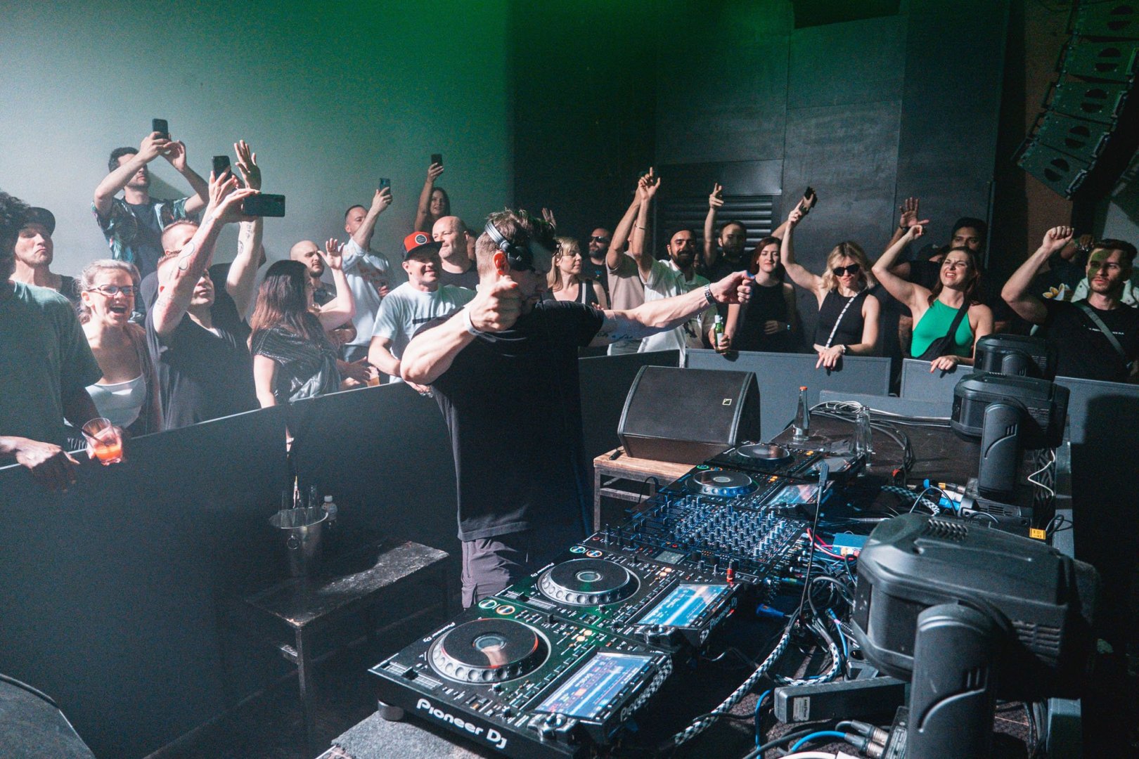Yotto | ROXY Prague