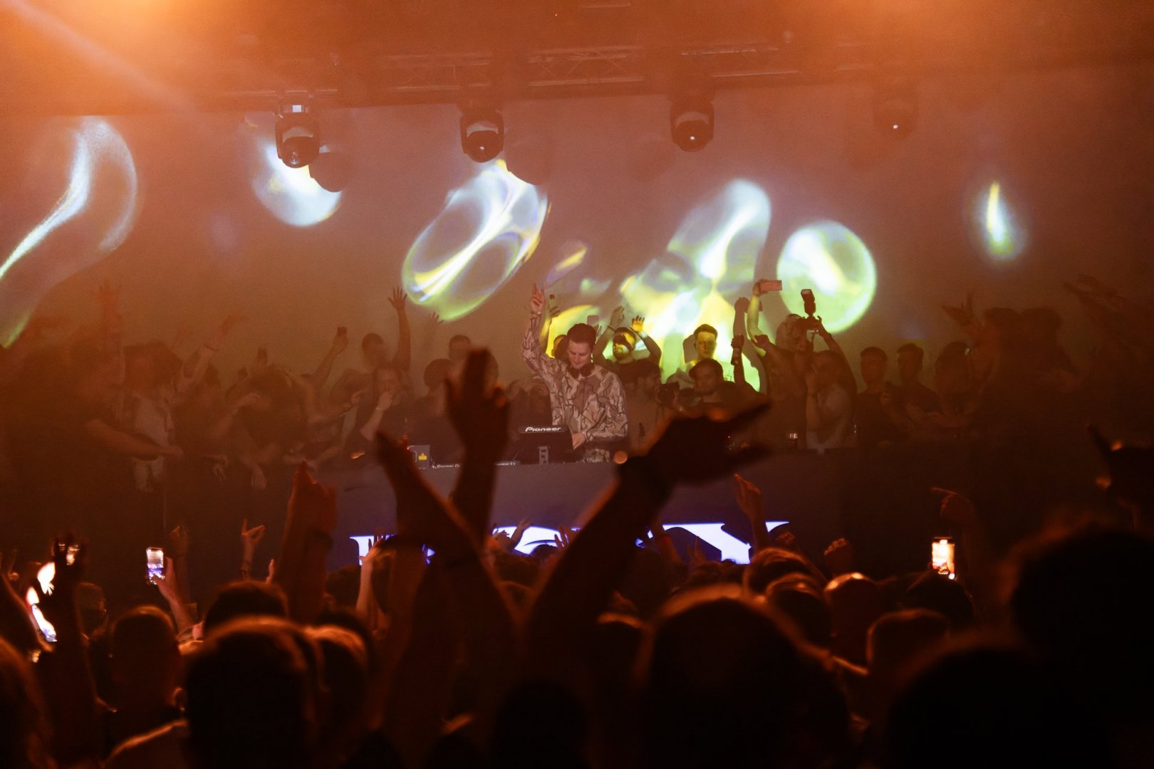MAU P | ROXY Prague