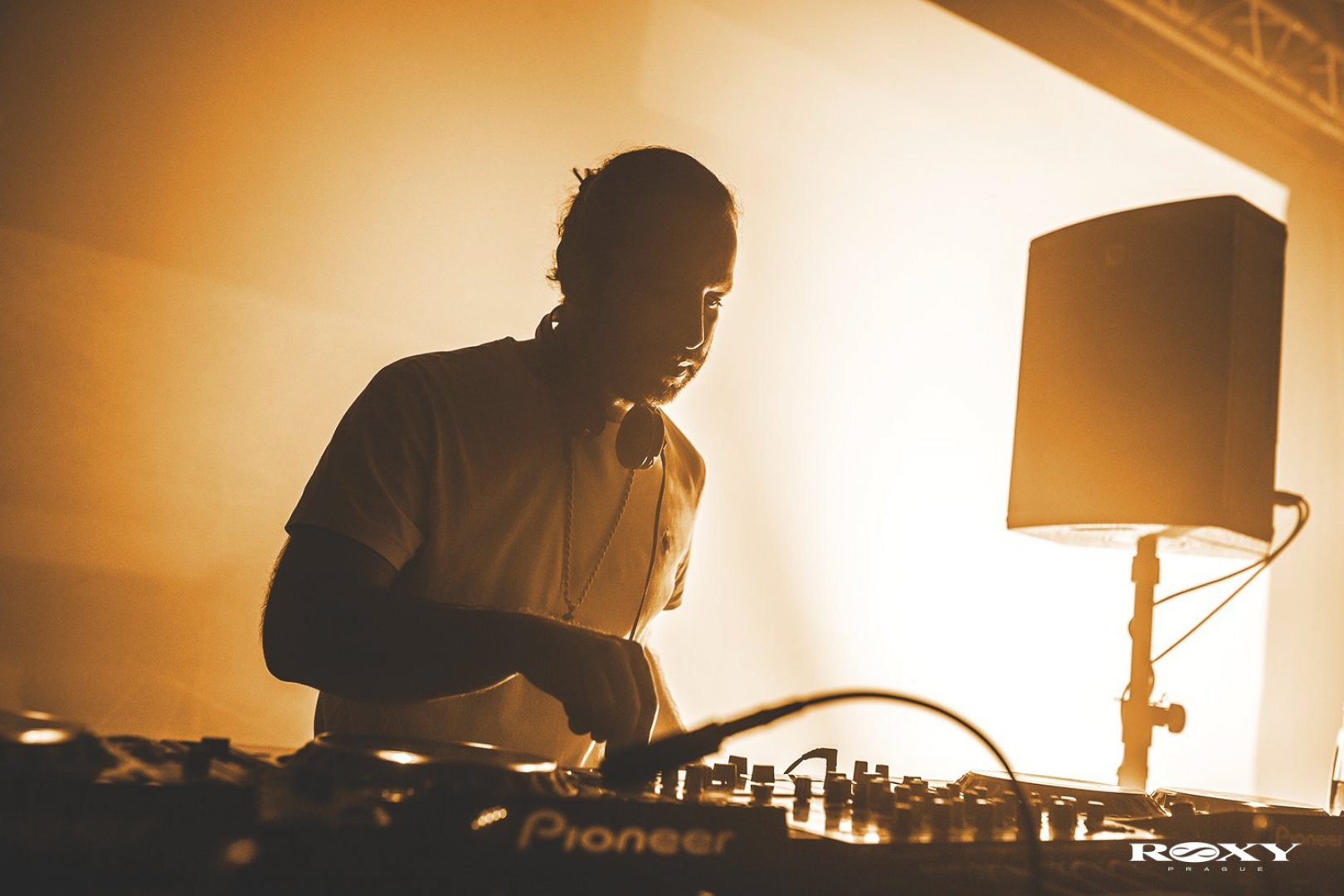 Chase and Status | ROXY Prague