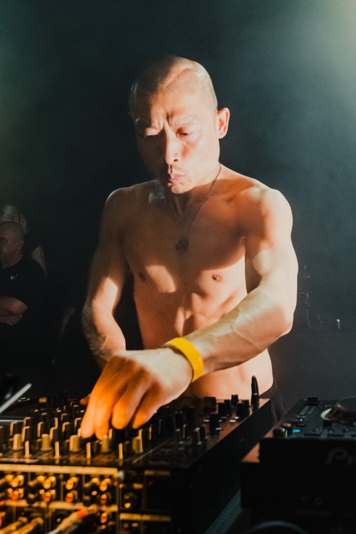 ¥ØU$UK€ ¥UK1MAT$U | ROXY Prague