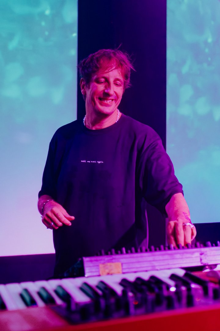 CHRISTIAN LÖFFLER | ROXY Prague