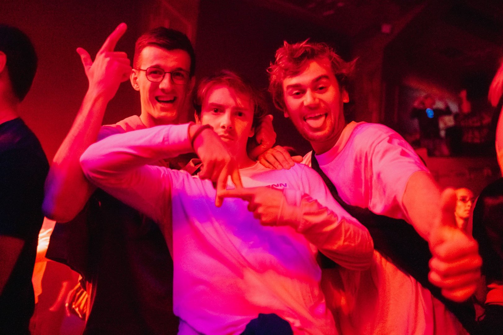 Netsky | ROXY Prague