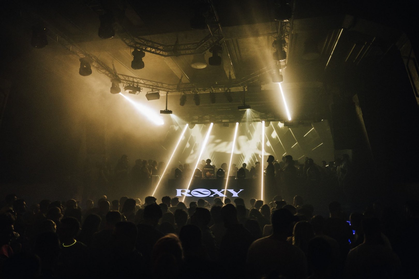 Fjaak | ROXY Prague