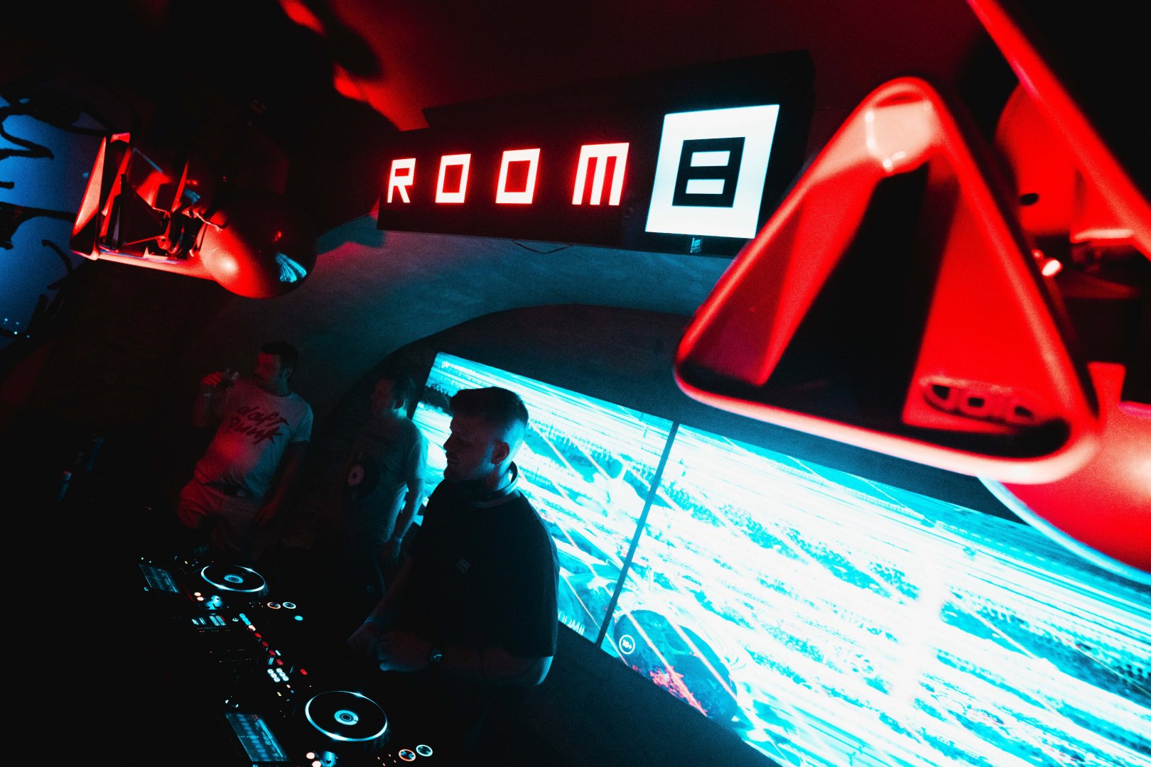 MEDUZA | ROXY Prague