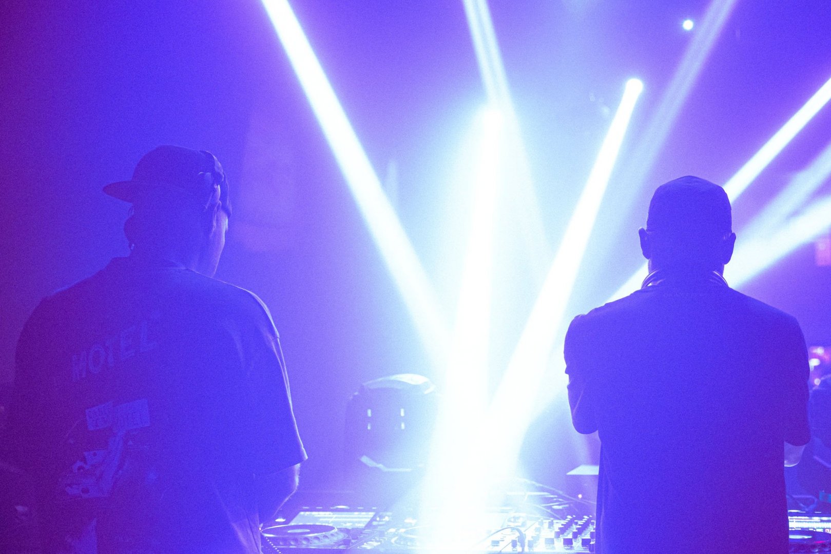 Solardo | ROXY Prague