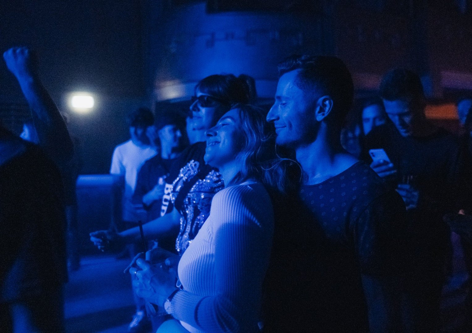 Tiga | ROXY Prague