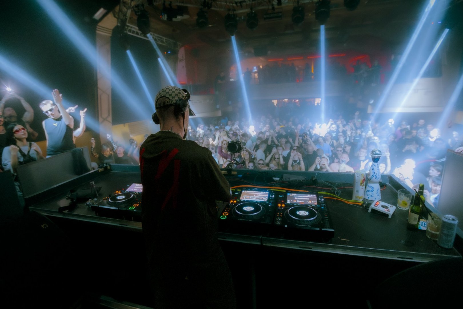 KOBOSIL | ROXY Prague