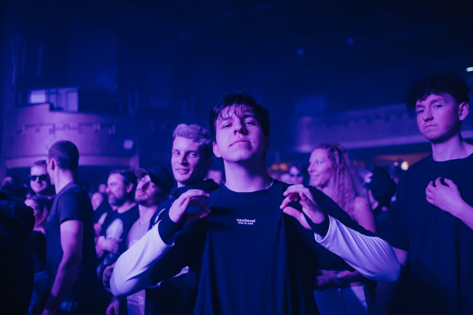 NGHTMRE | ROXY Prague