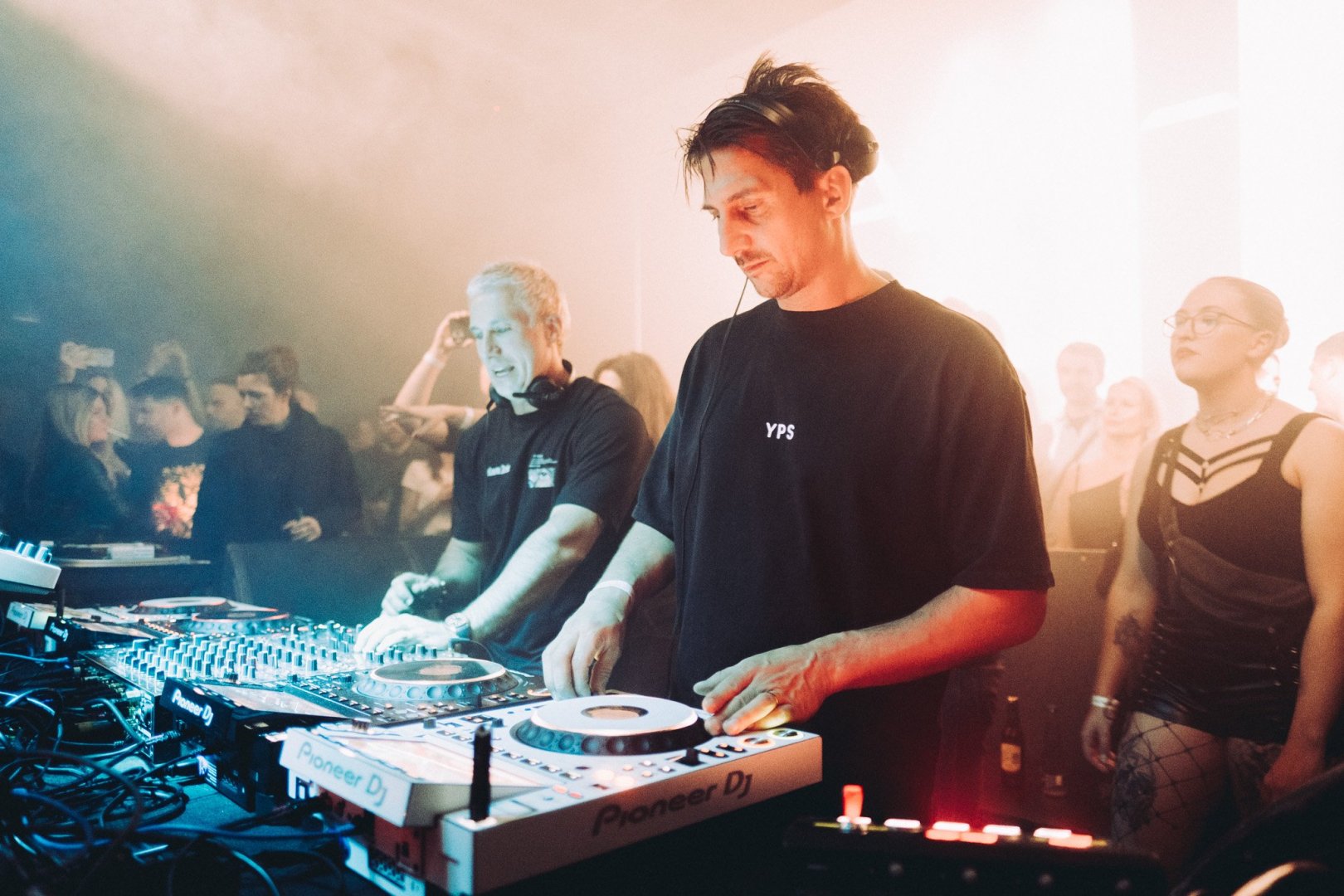 PAN-POT | ROXY Prague