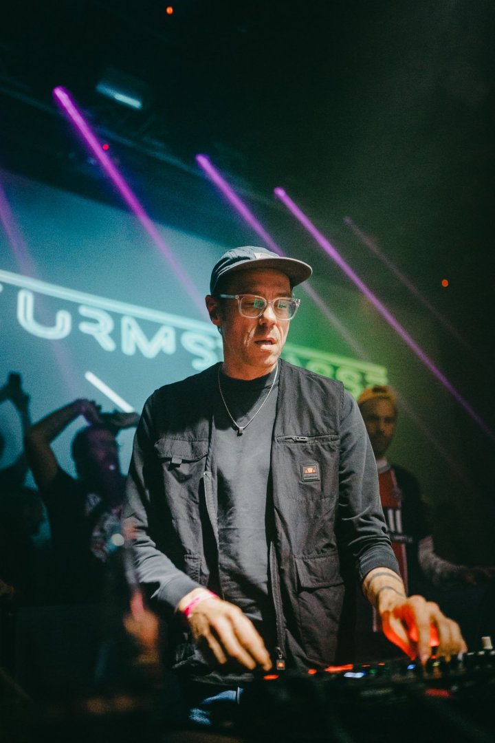 Kollektiv Turmstrasse | ROXY Prague