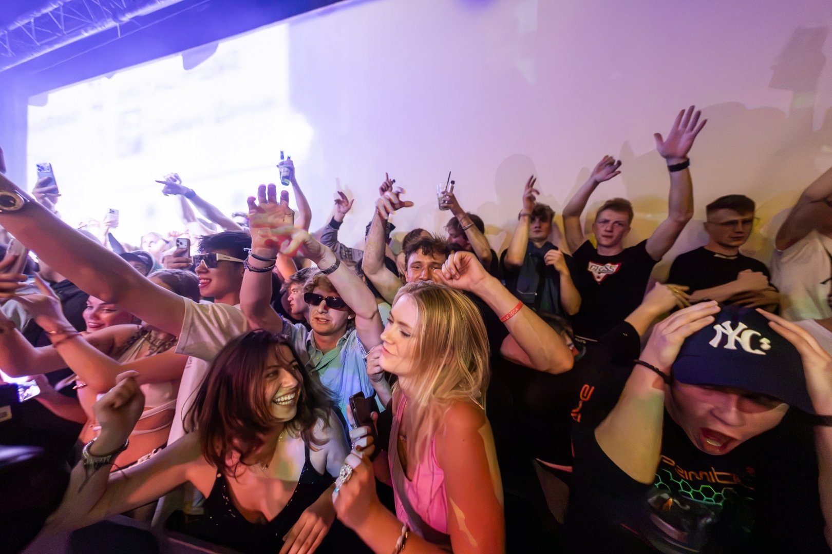 NOTION | ROXY Prague
