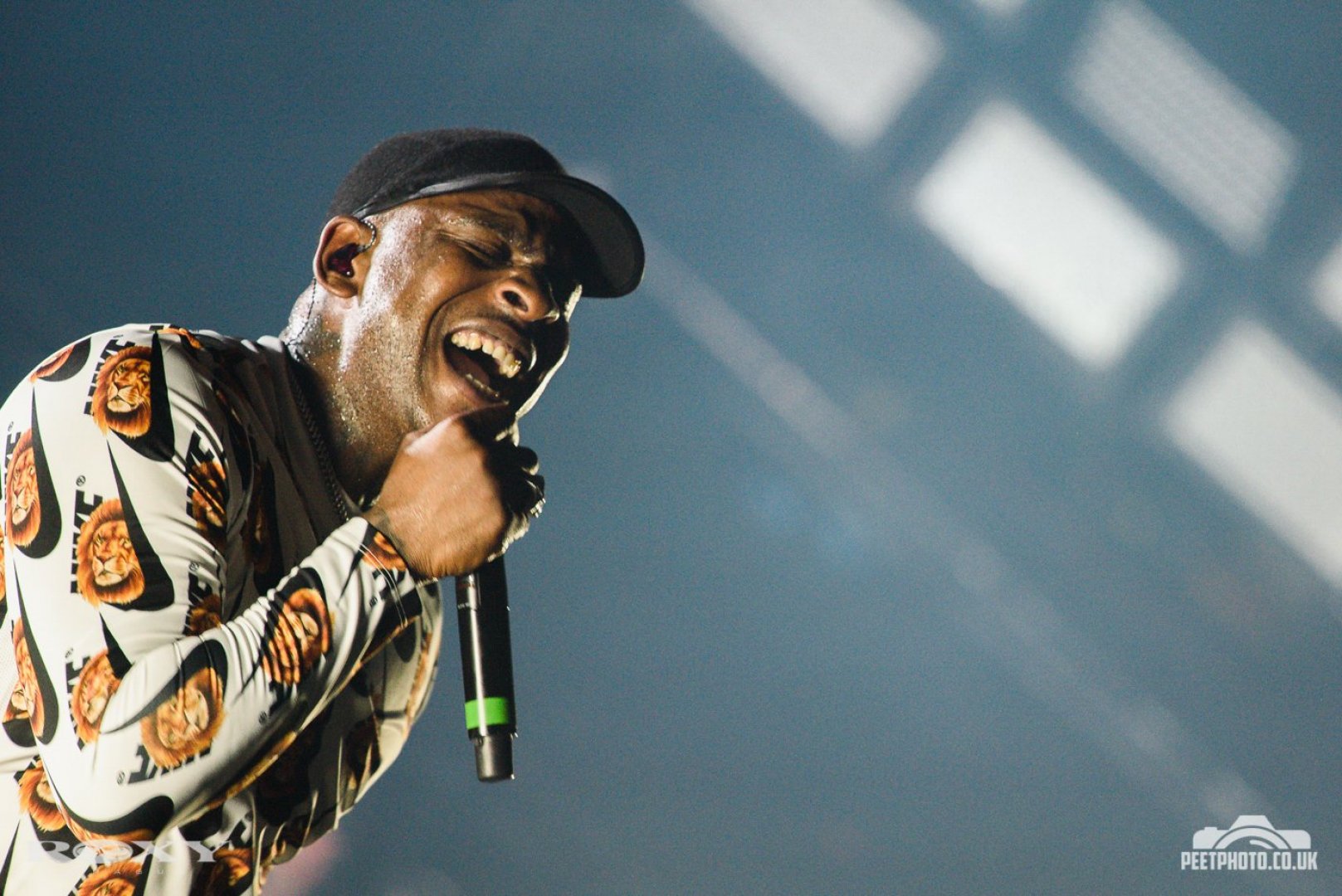 Skepta w/ AJ Tracey | ROXY Prague