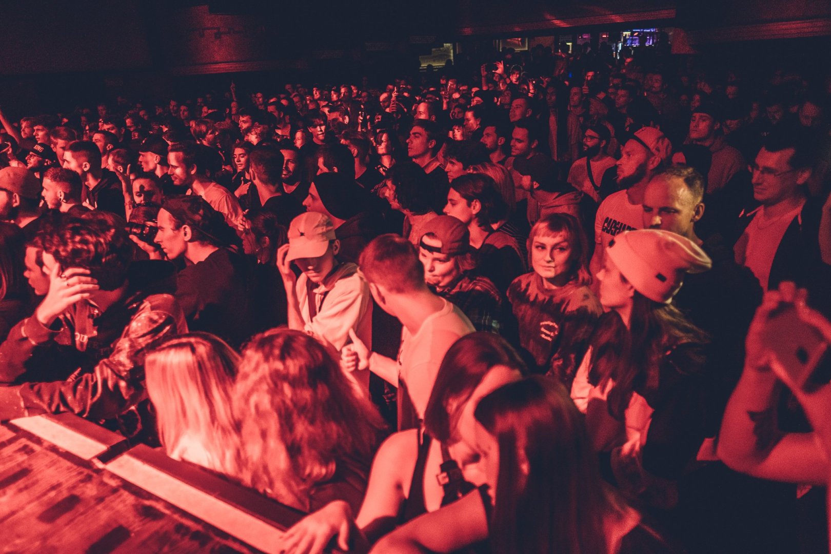 Ocean Wisdom | ROXY Prague