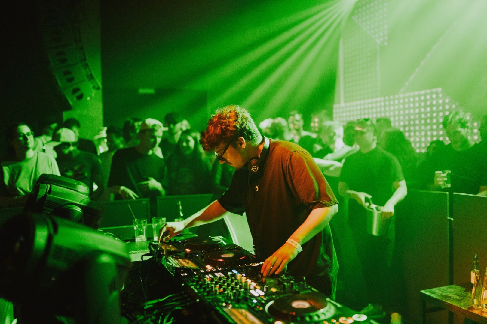 ØTTA | ROXY Prague