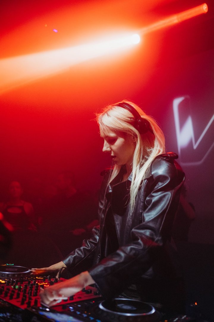 VTSS | ROXY Prague