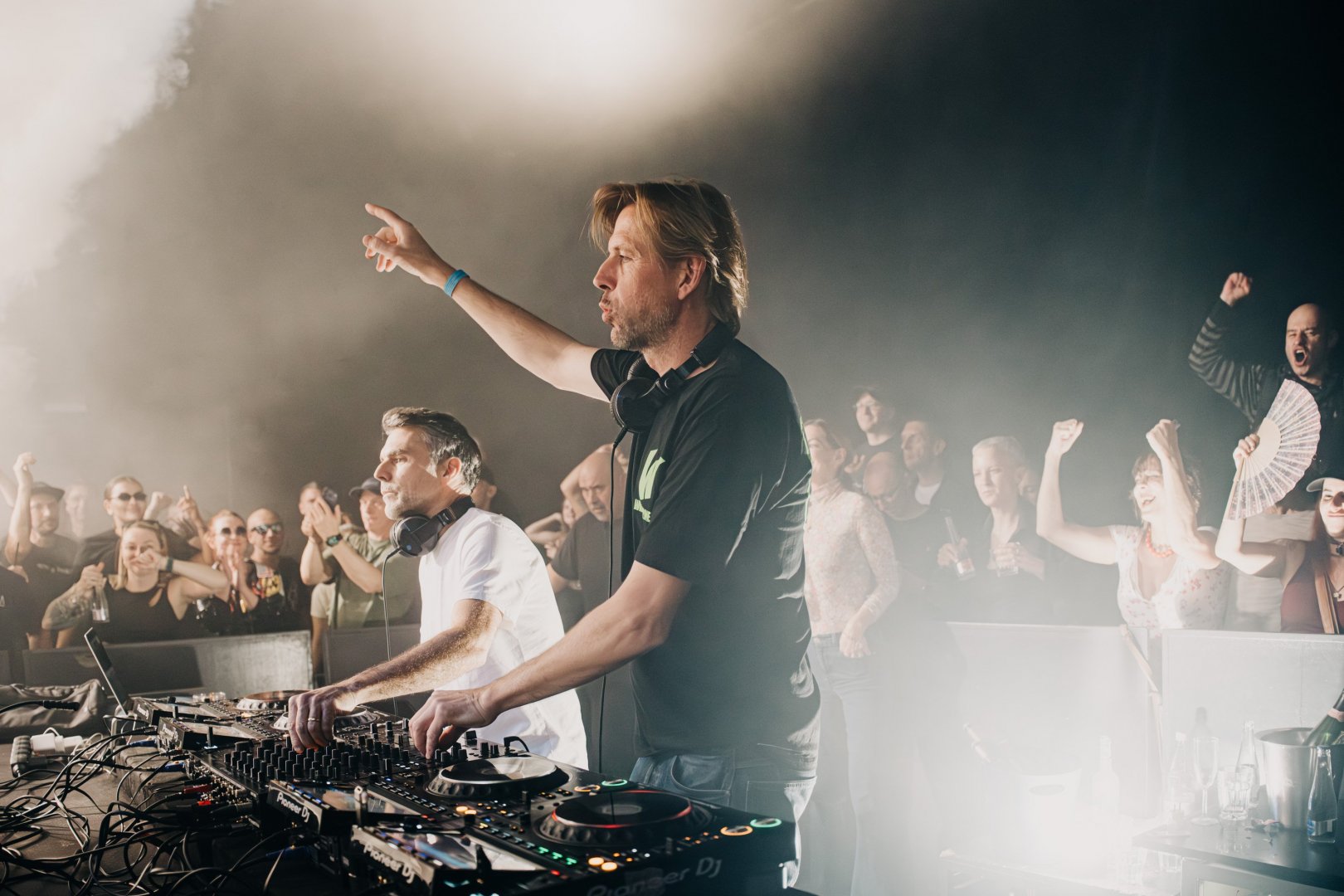 GROOVE ARMADA | ROXY Prague