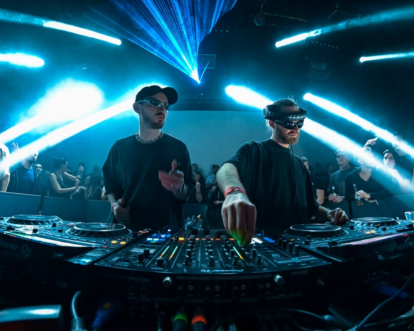 KREAM | ROXY Prague