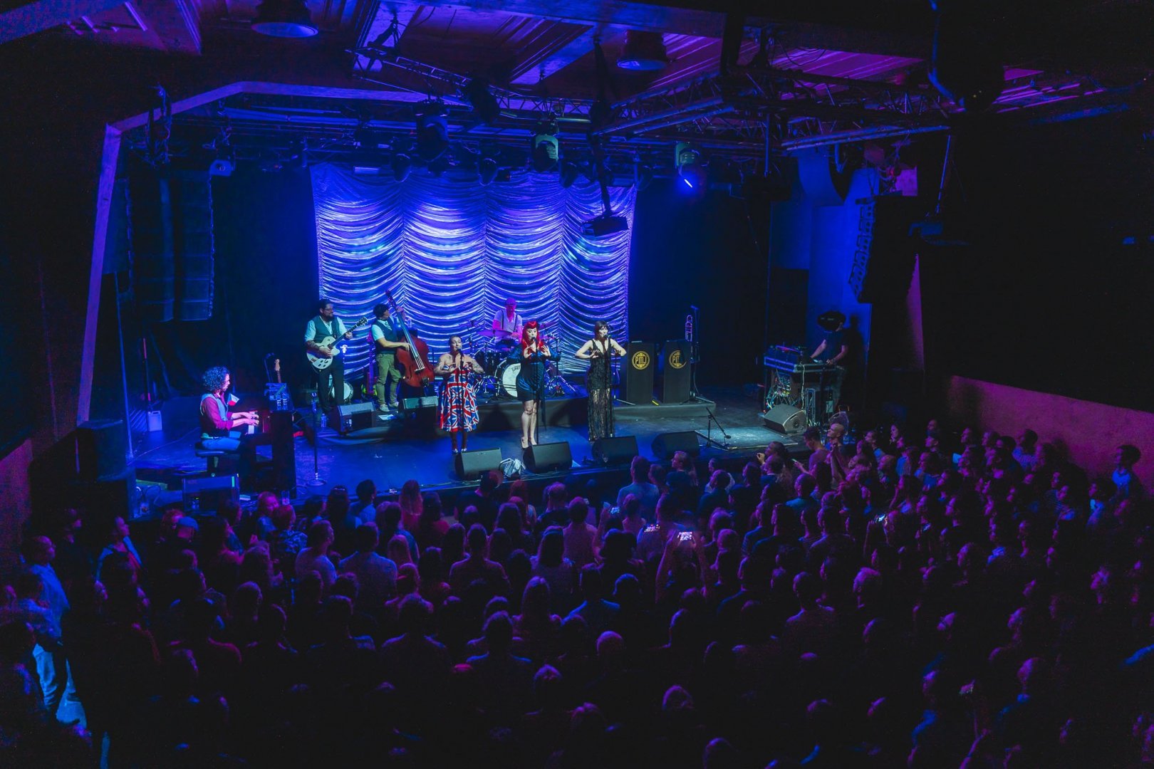 Postmodern Jukebox | ROXY Prague