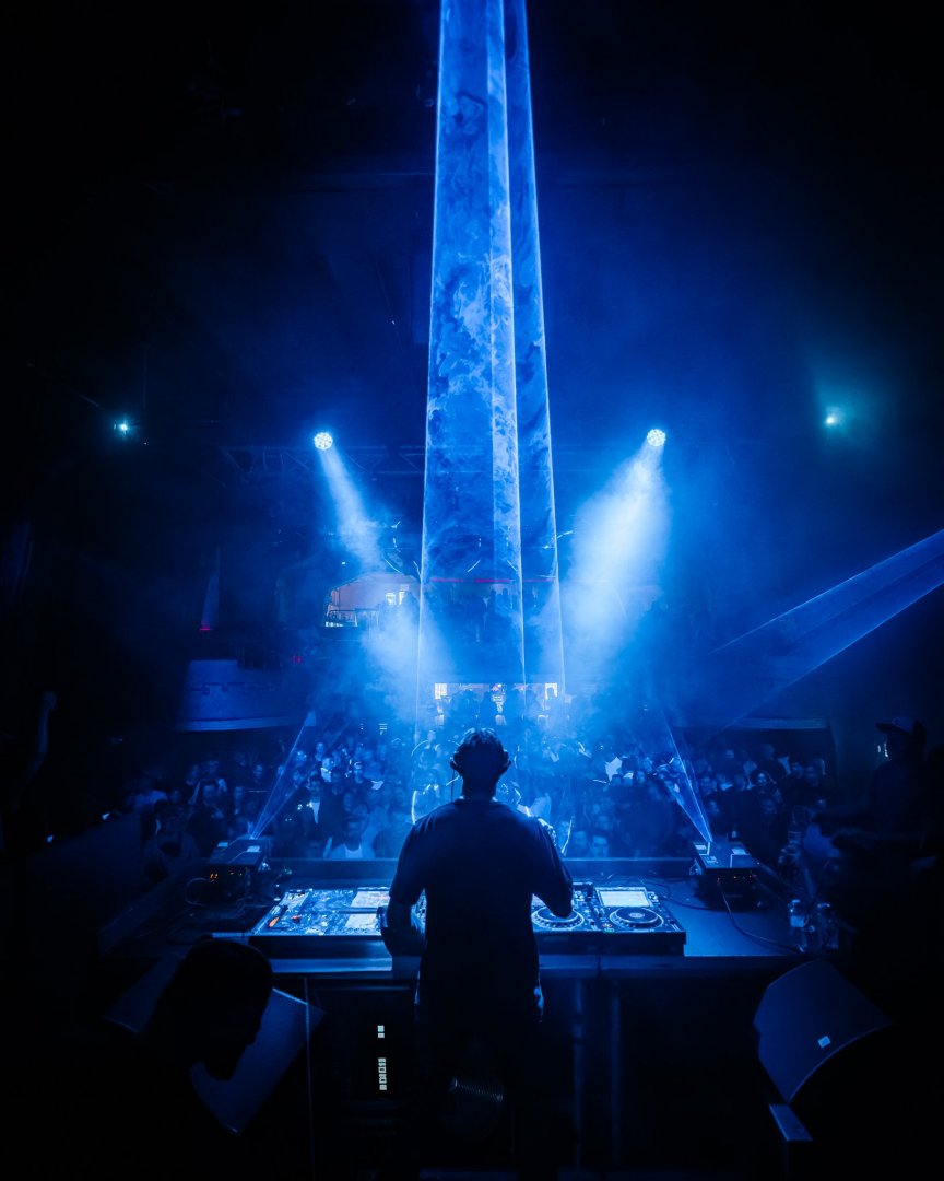 YOTTO | ROXY Prague