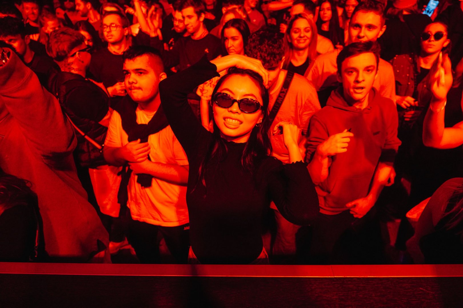 Hybrid Minds | ROXY Prague