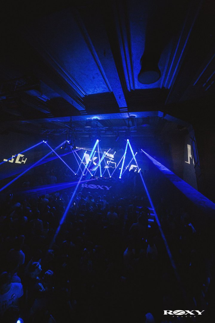 Kölsch | ROXY Prague