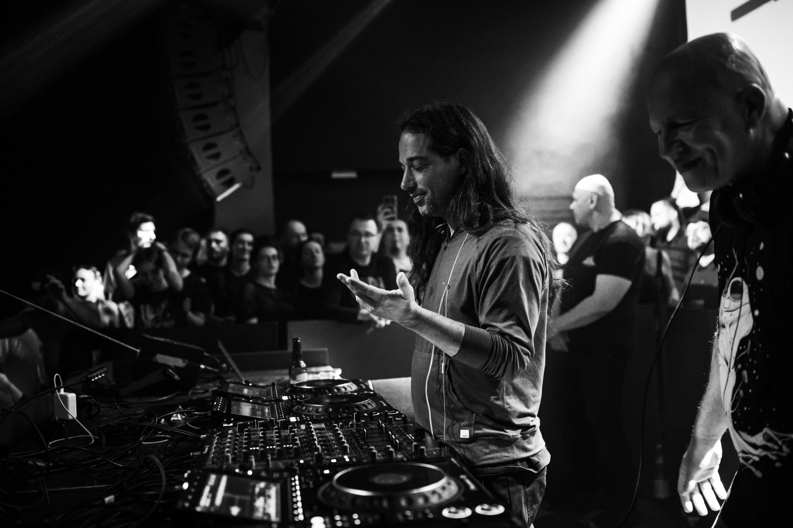 INFECTED MUSHROOM | ROXY Prague