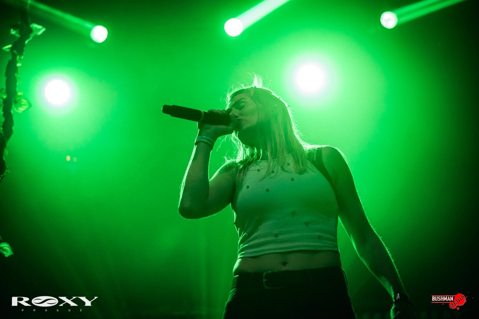 Skyline | ROXY Prague