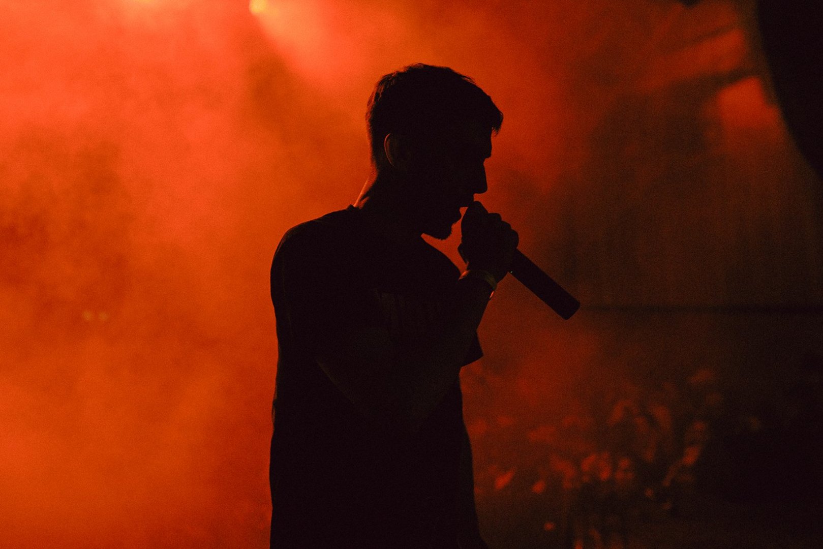 Smack One | ROXY Prague