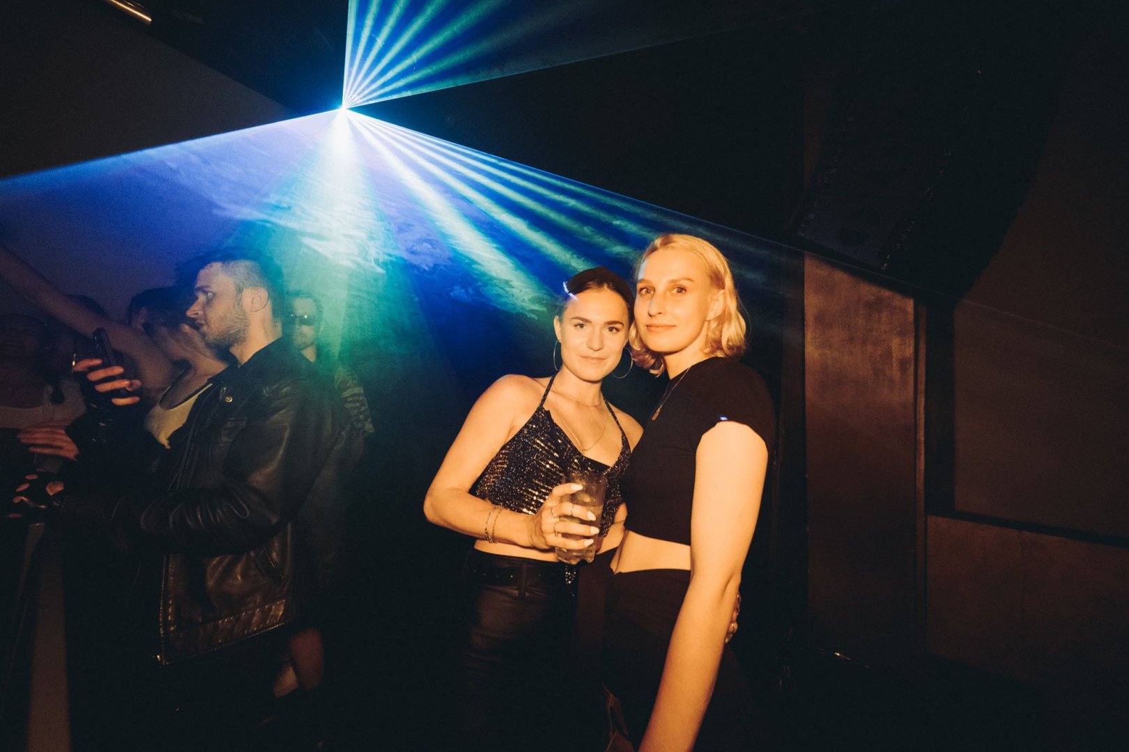 KAS:ST | ROXY Prague